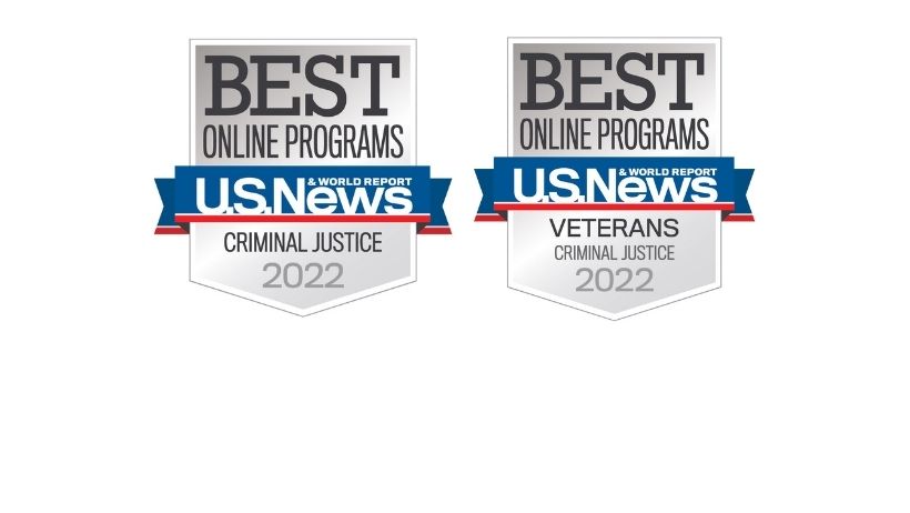 US News & World Report Rankings for UCCS MCJ